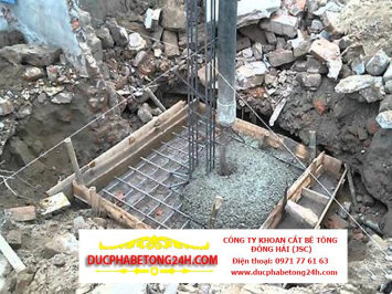 Bê tông lót là gì? Công dụng & phương pháp thi công bê tông lót