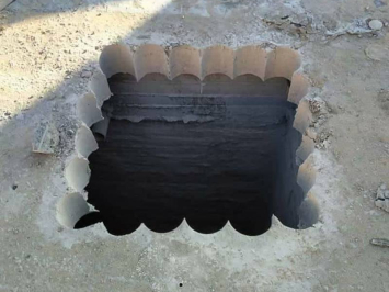 Cách xác định vị trí khoan rút lõi bê tông an toàn cho kết cấu