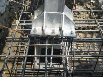 Chi phí khoan lỗ neo bulong trong bê tông – Tham khảo chi tiết