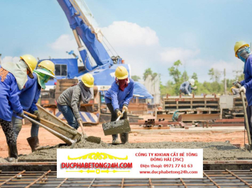 Hàm lượng thép trong bê tông như thế nào là đạt chuẩn xây dựng?