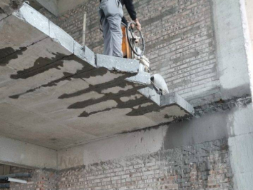 Những Lưu Ý Khi Khoan Cắt Bê Tông Trong Nhà Ở
