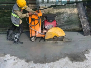 Báo giá cắt đục nền xưởng công nghiệp (cập nhật mới)