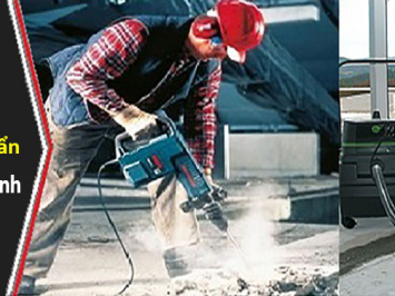 Dịch vụ khoan rút lõi bê tông Bình Thạnh giá tốt, thi công nhanh
