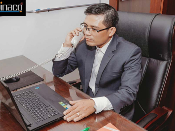 Luật ACC: Thành lập công ty khoan cắt bê tông Tân Đông Hải
