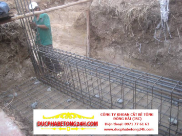 Móng băng 1 phương là gì? Cấu tạo và ứng dụng trong thực tế