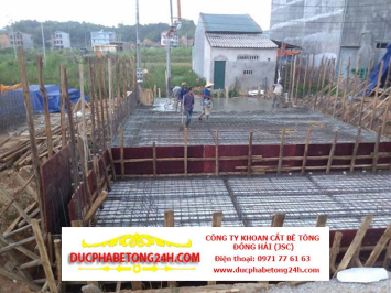 Móng nông: Phân loại, ưu và nhược điểm có thể bạn chưa biết