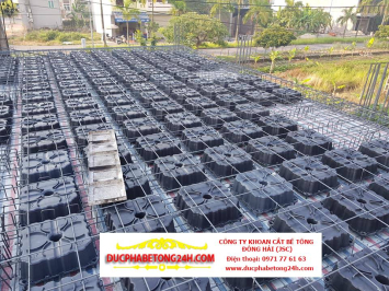 Sàn nấm là gì? Ưu, nhược điểm của sàn nấm trong xây dựng