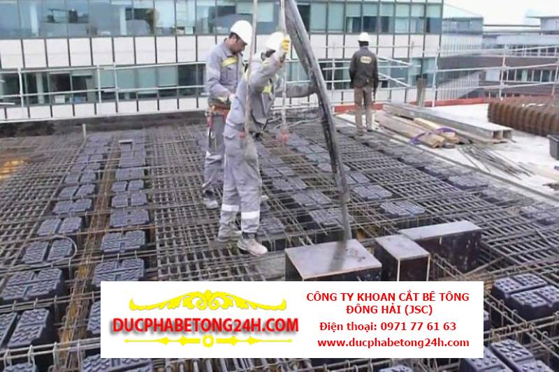 Bê tông cường độ cao là gì? Những thông tin cơ bản cần biết