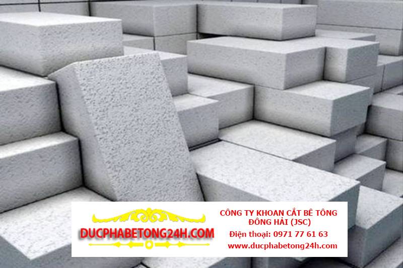 Bê tông cường độ cao là gì? Những thông tin cơ bản cần biết