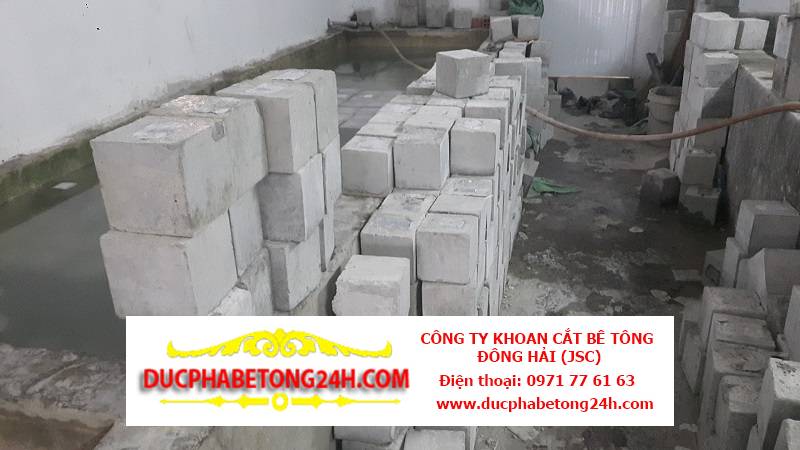 Bê tông cường độ cao là gì? Những thông tin cơ bản cần biết