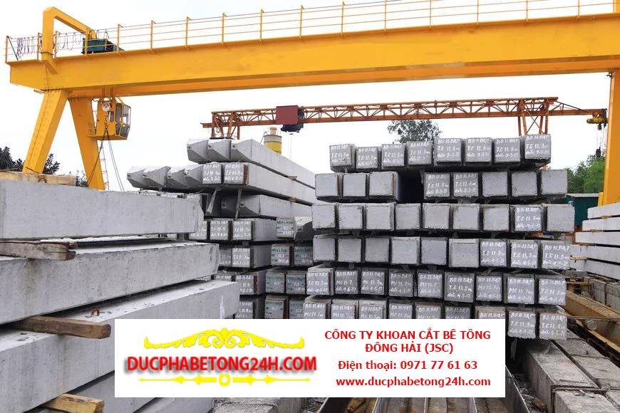 Bê tông cường độ cao là gì? Những thông tin cơ bản cần biết