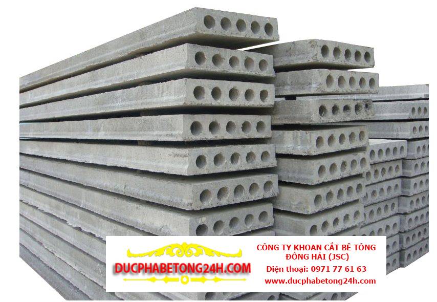 Bê tông dự ứng lực