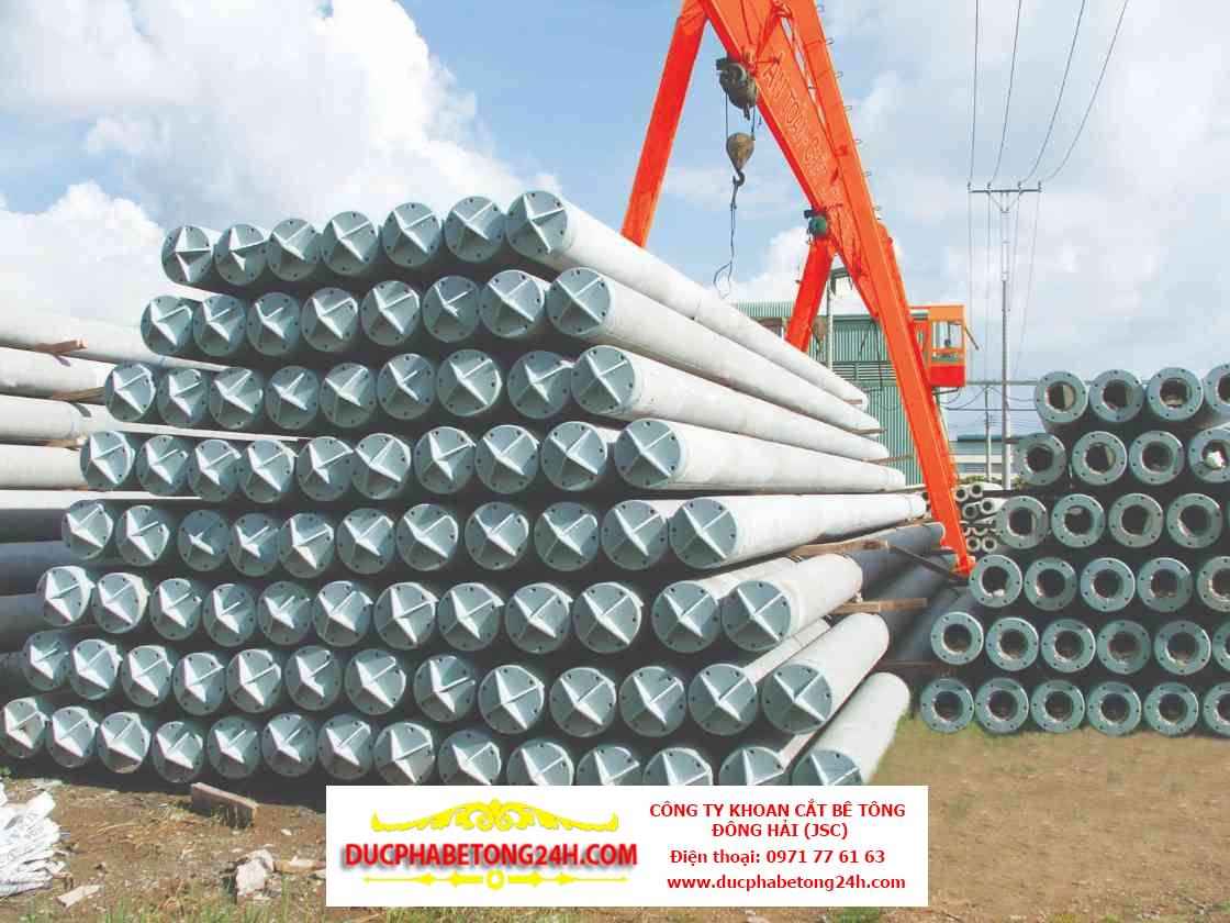 Bê tông dự ứng lực