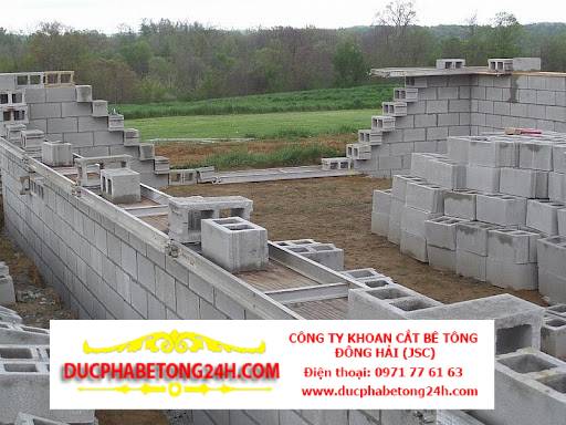 Mác bê tông không phản ánh toàn bộ chất lượng – Sự thật cần biết