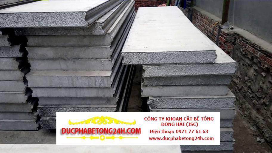 Bê tông là gì? Các loại bê tông thông dụng nhất hiện nay