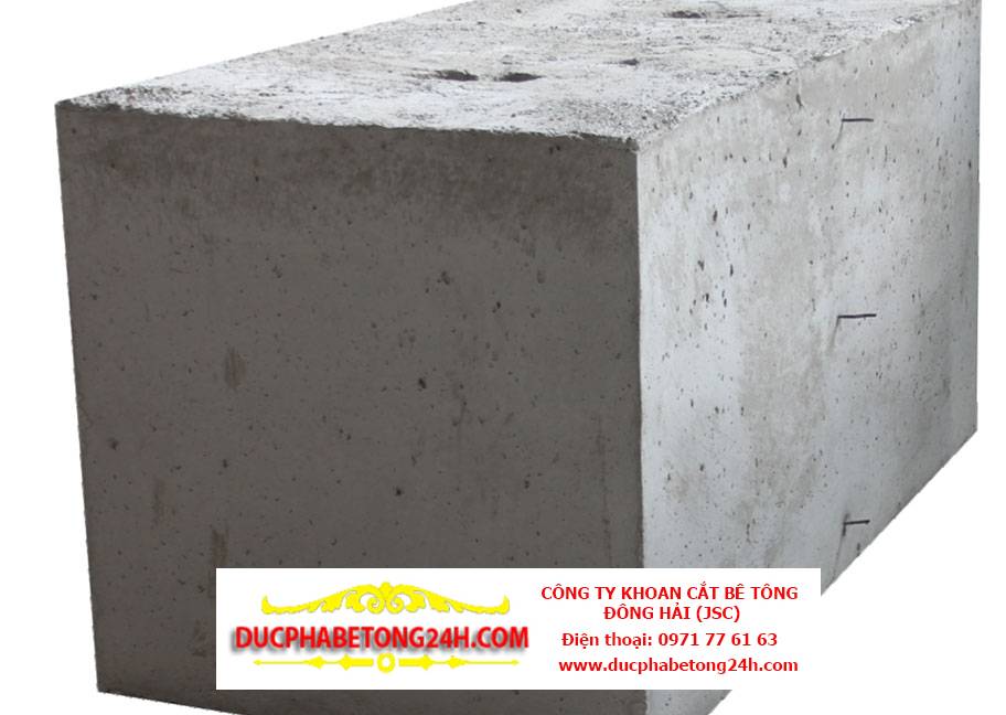 Bê tông là gì? Các loại bê tông thông dụng nhất hiện nay