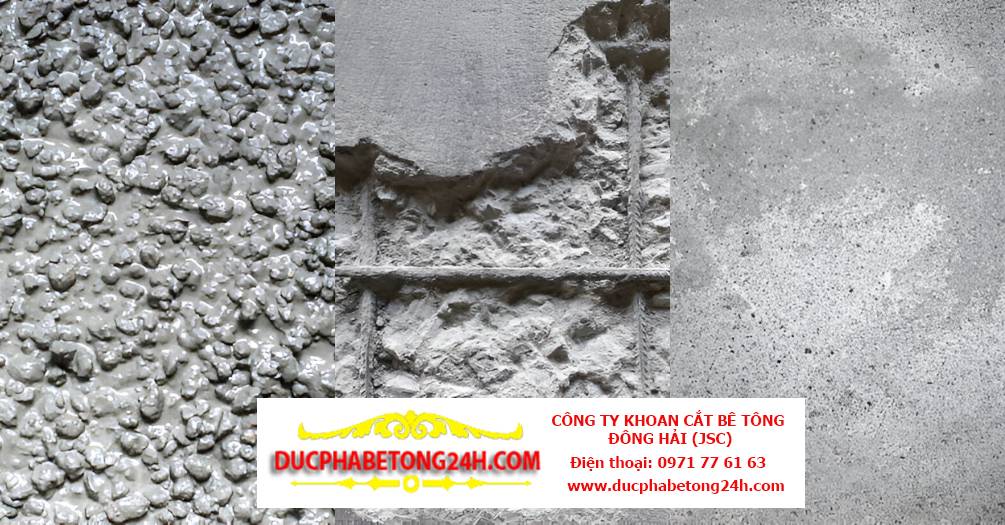 Bê tông là gì? Các loại bê tông thông dụng nhất hiện nay
