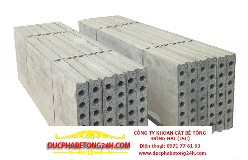 Bê tông là gì? Các loại bê tông thông dụng nhất hiện nay