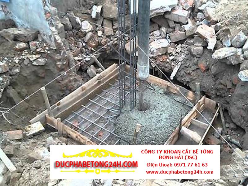 Bê tông lót là gì? Công dụng & phương pháp thi công bê tông lót