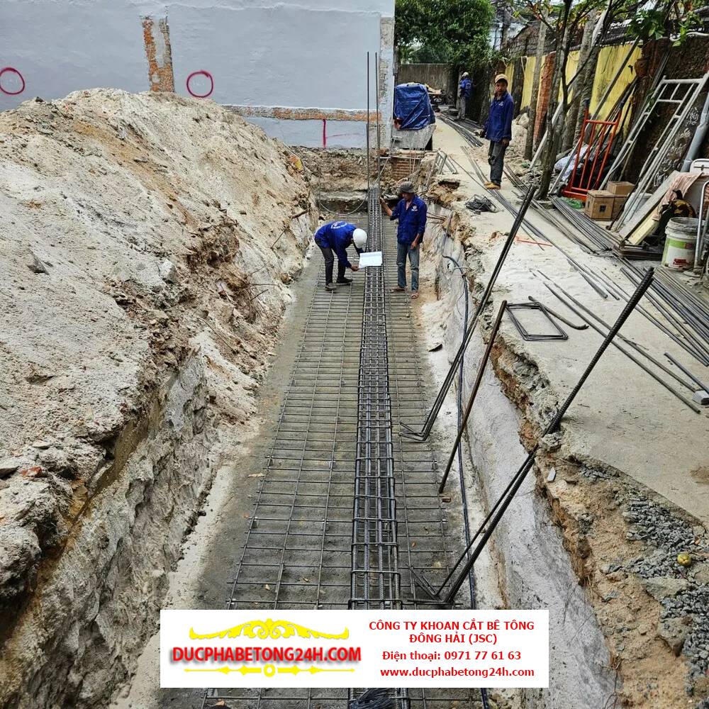 Cách kiểm tra chất lượng bê tông tại công trình đơn giản và hiệu quả