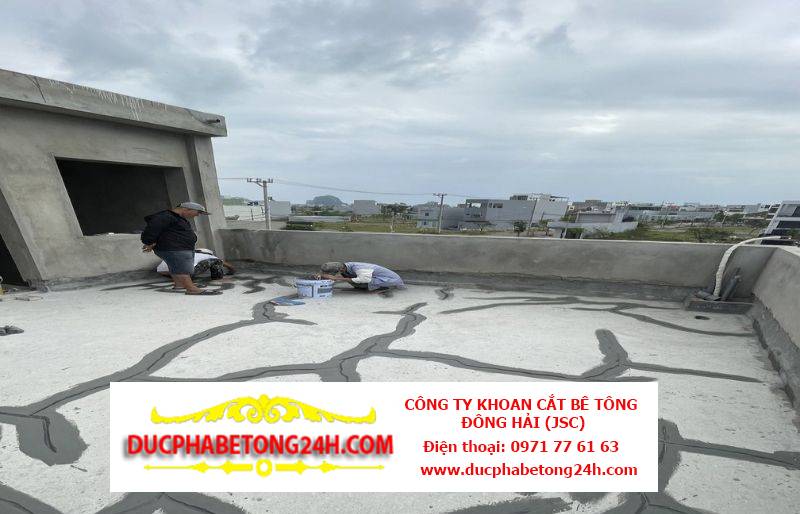 Cách nhận biết bê tông bị pha nước nhiều – Cảnh báo cho chủ nhà và kỹ sư công trình