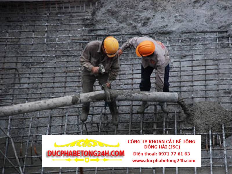 Làm sao phân biệt bê tông thật sự đạt chuẩn? 5 dấu hiệu nhận biết tại công trình
