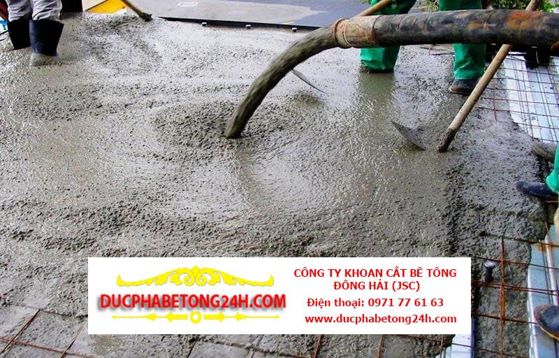 Làm sao phân biệt bê tông thật sự đạt chuẩn? 5 dấu hiệu nhận biết tại công trình