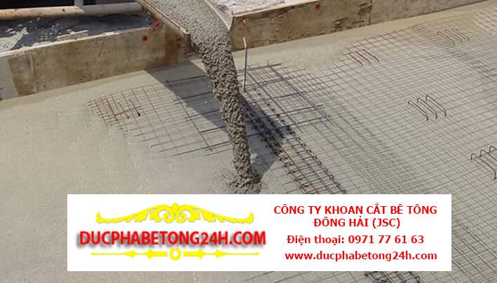 Làm sao phân biệt bê tông thật sự đạt chuẩn? 5 dấu hiệu nhận biết tại công trình