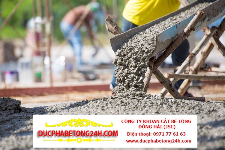 Làm sao phân biệt bê tông thật sự đạt chuẩn? 5 dấu hiệu nhận biết tại công trình