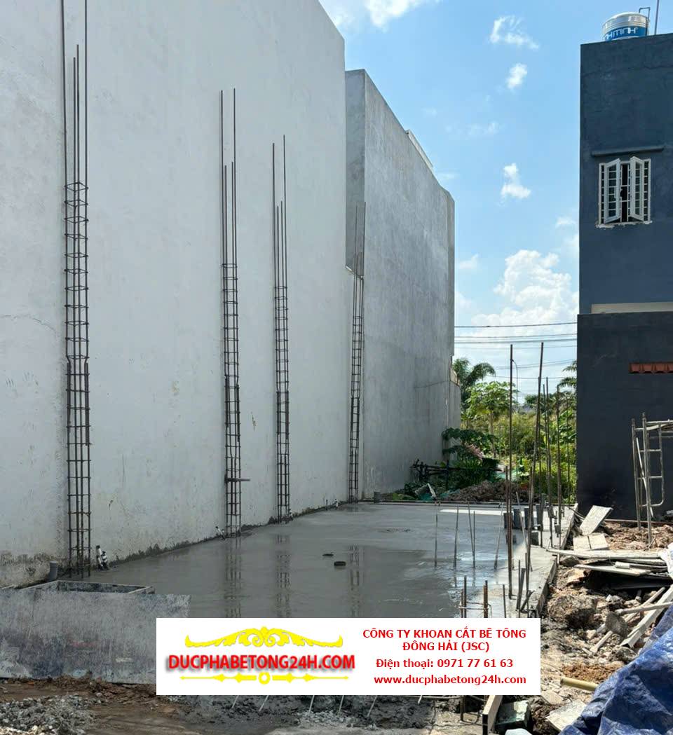 Làm sao phân biệt bê tông thật sự đạt chuẩn? 5 dấu hiệu nhận biết tại công trình