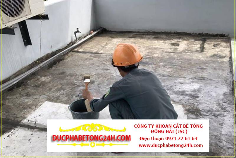 Cảnh báo: Bê tông pha nguyên vật liệu kém – Dấu hiệu nhận biết sớm
