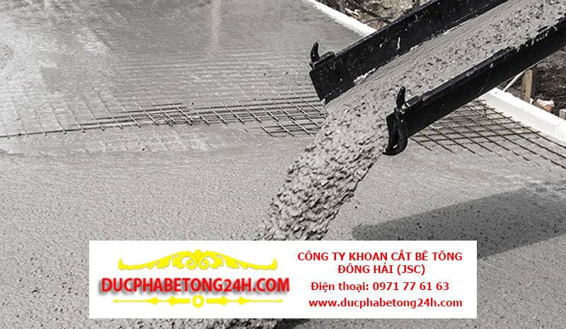 Công thức tính mét khối bê tông chính xác nhất 2025