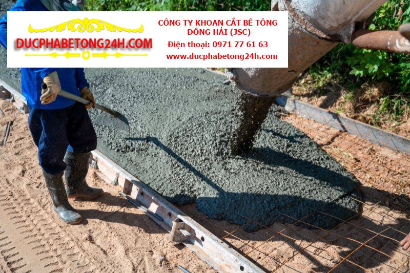 Công thức tính mét khối bê tông chính xác nhất 2025