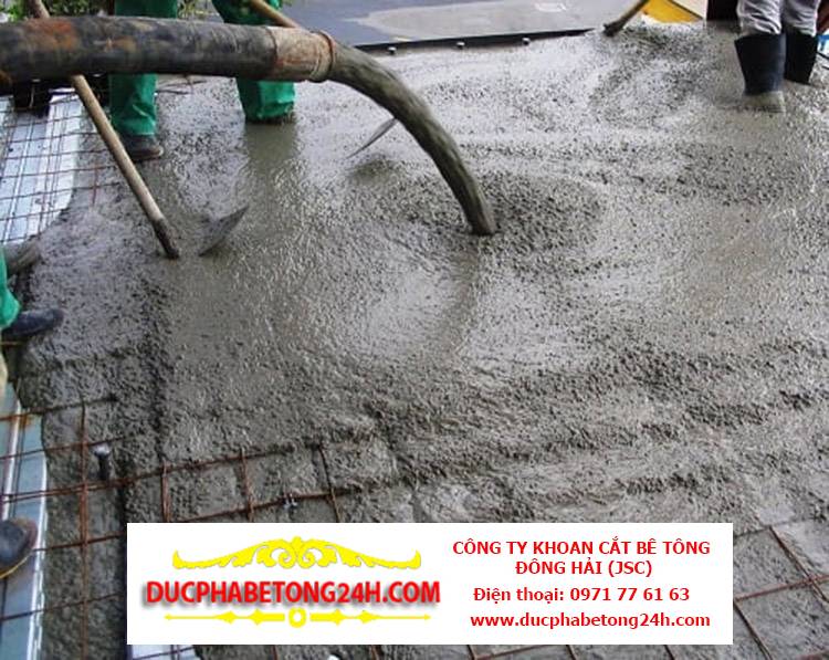 Công thức tính mét khối bê tông chính xác nhất 2025