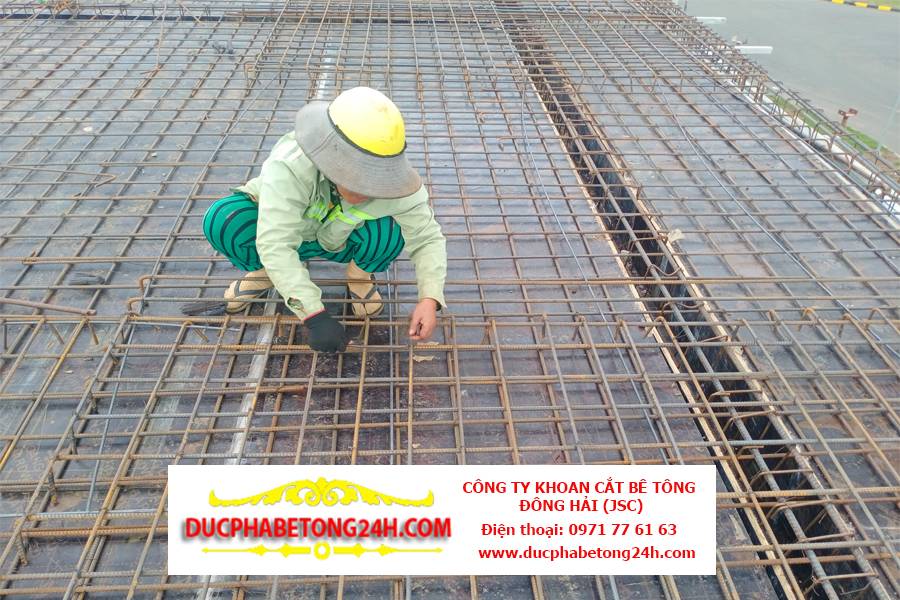 Cốp pha dầm sàn là gì? Hướng dẫn thi công ĐÚNG theo tiêu chuẩn