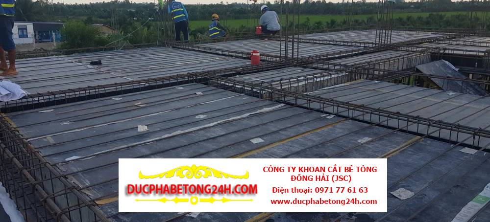 Cốp pha dầm sàn là gì? Hướng dẫn thi công ĐÚNG theo tiêu chuẩn
