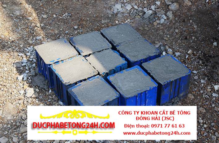 Cường độ bê tông là gì? Yếu tố ảnh hưởng trực tiếp đến cường độ bê tông