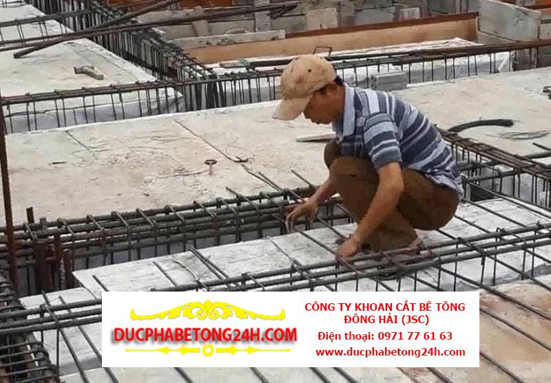 Hàm lượng thép trong bê tông như thế nào là đạt chuẩn xây dựng?