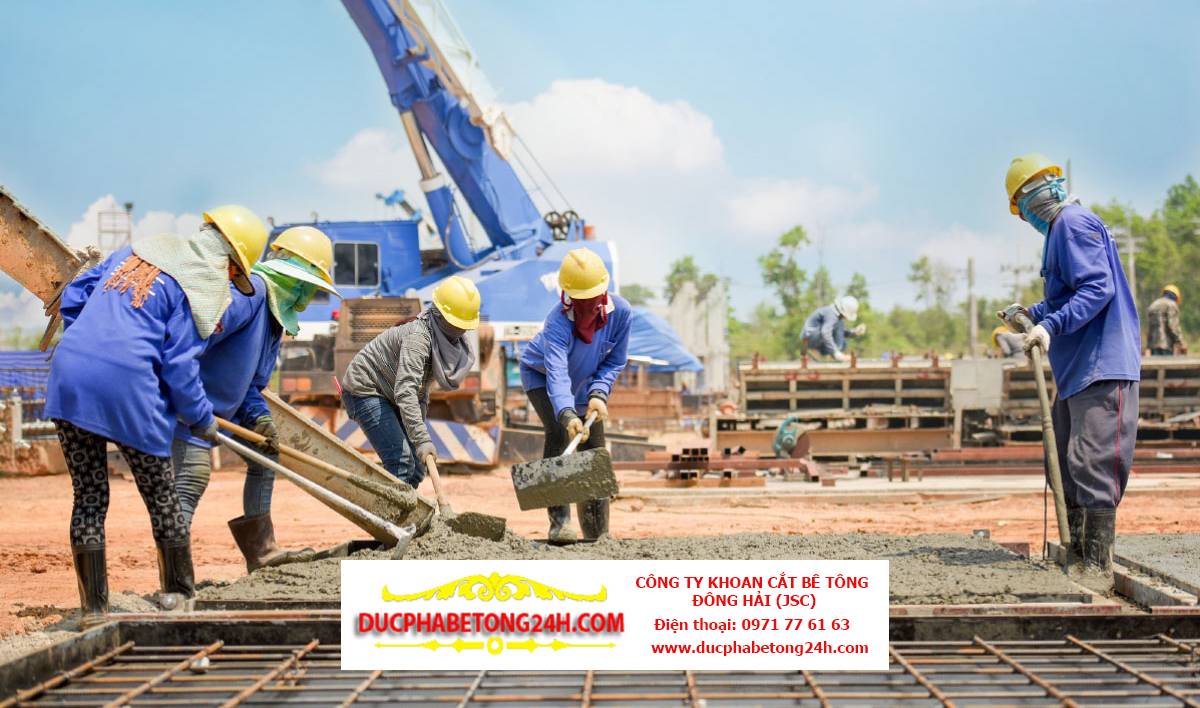 Hàm lượng thép trong bê tông như thế nào là đạt chuẩn xây dựng?