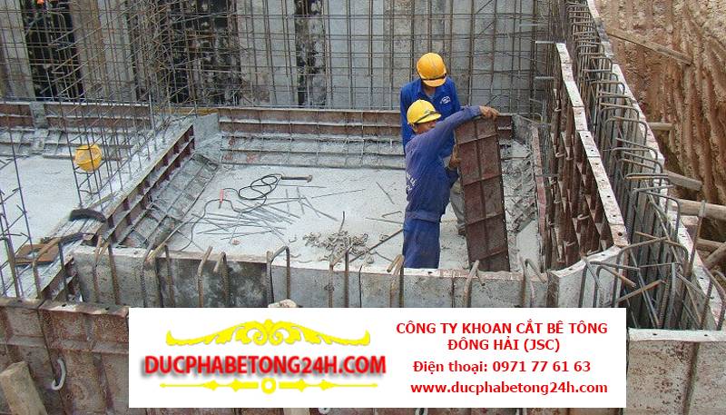 Hàm lượng thép trong bê tông như thế nào là đạt chuẩn xây dựng?