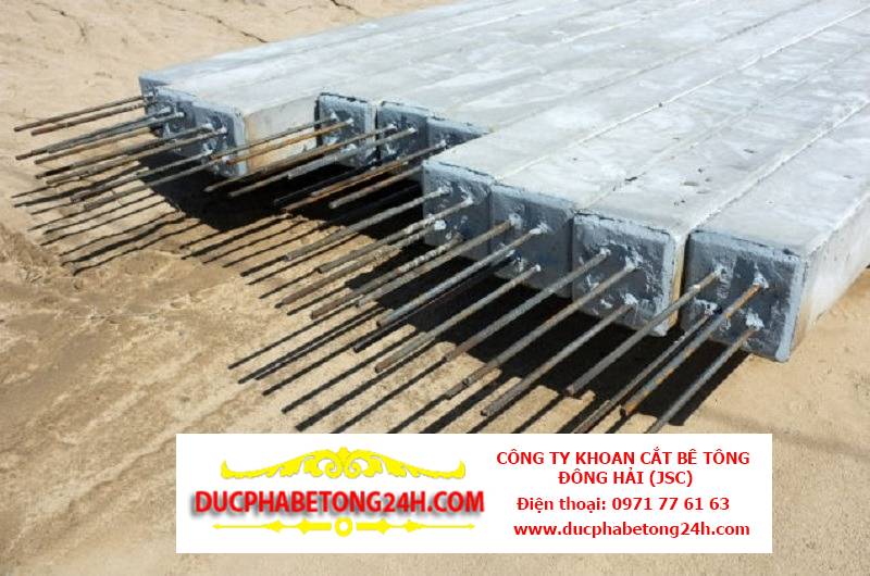 Hàm lượng thép trong bê tông như thế nào là đạt chuẩn xây dựng?
