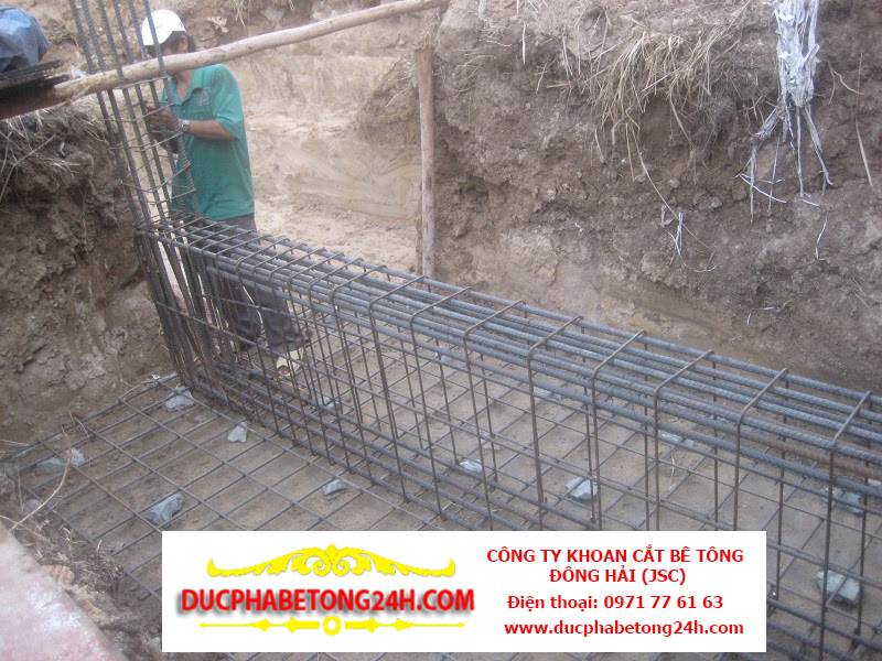 Móng băng 1 phương là gì? Cấu tạo và ứng dụng trong thực tế
