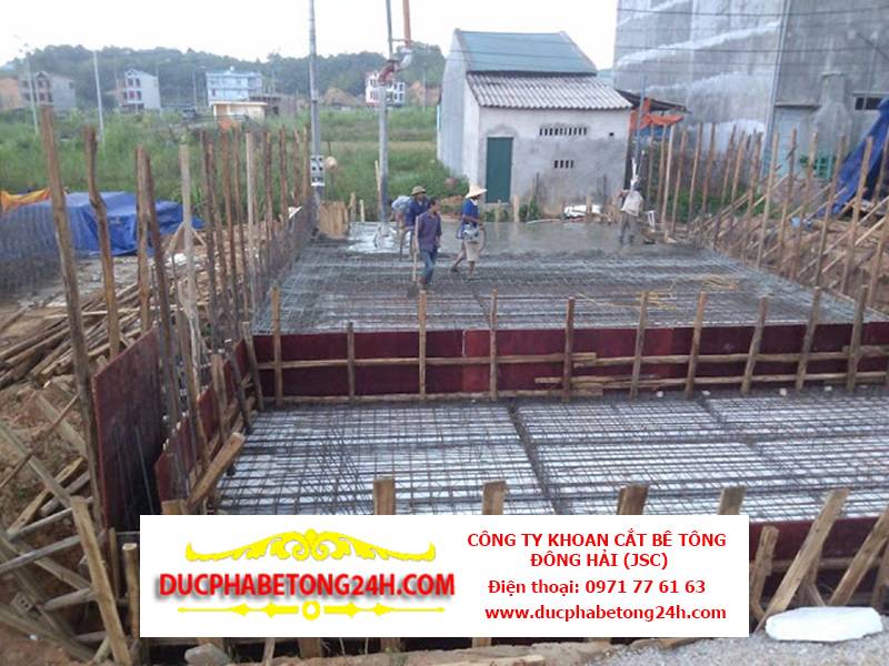 Móng nông: Phân loại, ưu và nhược điểm có thể bạn chưa biết