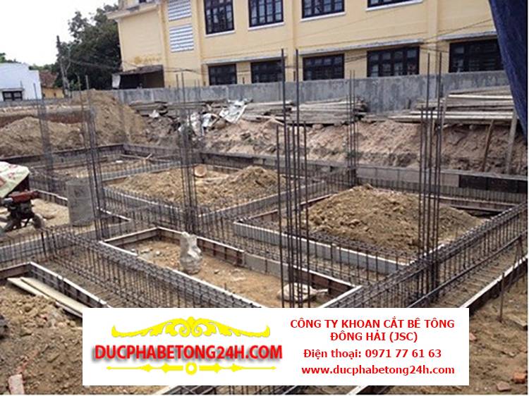 Móng nông: Phân loại, ưu và nhược điểm có thể bạn chưa biết