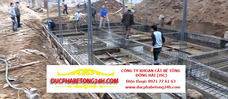 Móng nông: Phân loại, ưu và nhược điểm có thể bạn chưa biết
