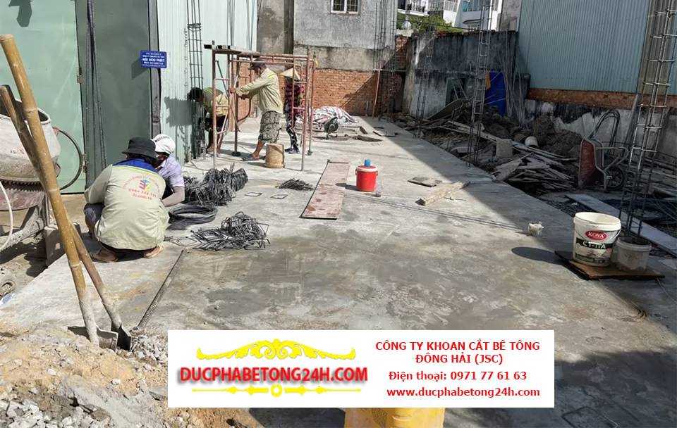 Giải đáp: Nên xây tường trước hay đổ sàn trước?