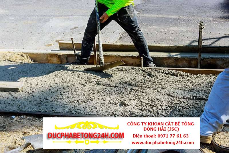 Phụ gia tăng cường độ bê tông là gì? 8 loại phụ gia phổ biến hiện nay