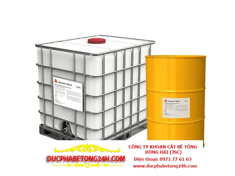 Phụ gia tăng cường độ bê tông là gì? 8 loại phụ gia phổ biến hiện nay