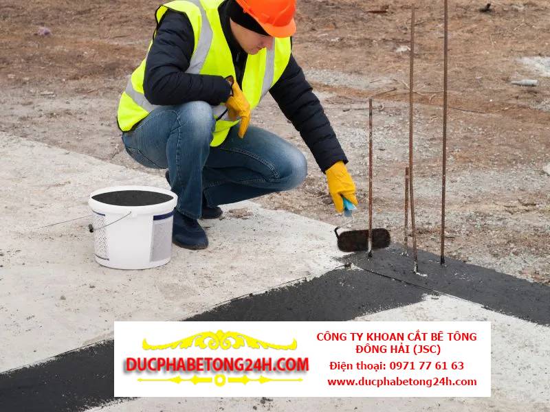 Phụ gia tăng cường độ bê tông là gì? 8 loại phụ gia phổ biến hiện nay