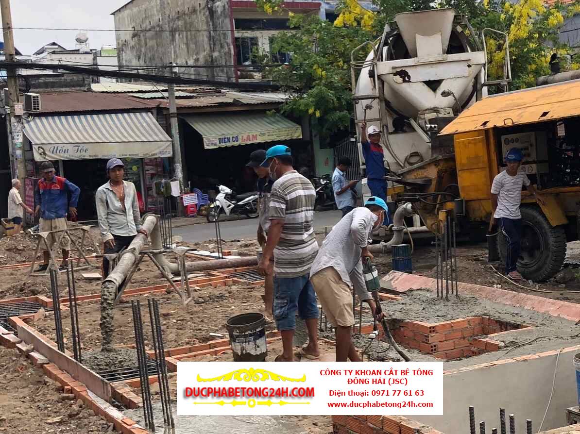 Phụ gia tăng cường độ bê tông là gì? 8 loại phụ gia phổ biến hiện nay